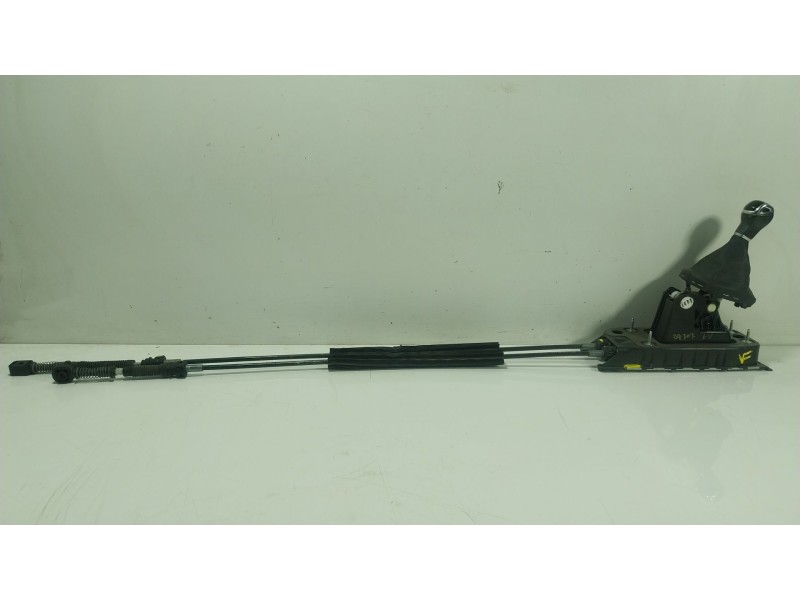 Recambio de palanca cambio para audi a3 sportback (8ya, 8yf) 35 tfsi referencia OEM IAM 5WA711049AG 5WA711049AG 