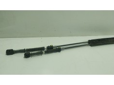 Recambio de palanca cambio para audi a3 sportback (8ya, 8yf) 35 tfsi referencia OEM IAM 5WA711049AG 5WA711049AG  2