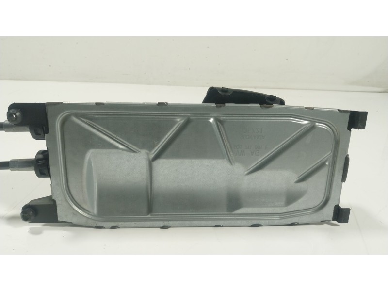 Recambio de palanca cambio para audi a3 sportback (8ya, 8yf) 35 tfsi referencia OEM IAM 5WA711049AG 5WA711049AG 
