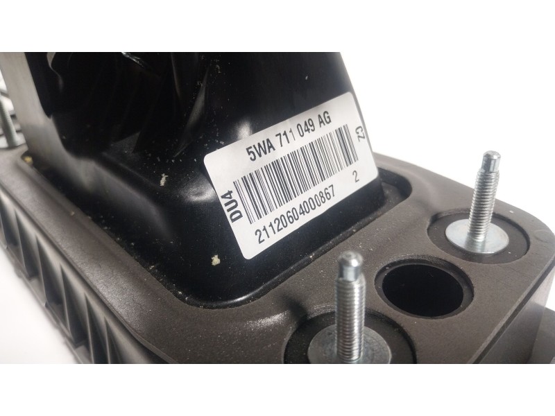 Recambio de palanca cambio para audi a3 sportback (8ya, 8yf) 35 tfsi referencia OEM IAM 5WA711049AG 5WA711049AG 