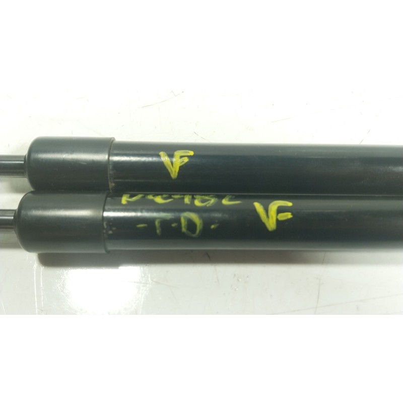 Recambio de amortiguadores maletero / porton para nissan juke (f16_) 1.6 hybrid referencia OEM IAM 904516PA0A 904506PA0A 