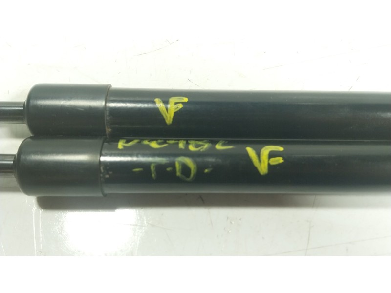 Recambio de amortiguadores maletero / porton para nissan juke (f16_) 1.6 hybrid referencia OEM IAM 904516PA0A 904506PA0A 