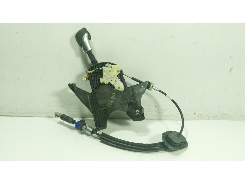 Recambio de palanca cambio para nissan juke (f16_) 1.6 hybrid referencia OEM IAM 349016PA0B 111193858A00 