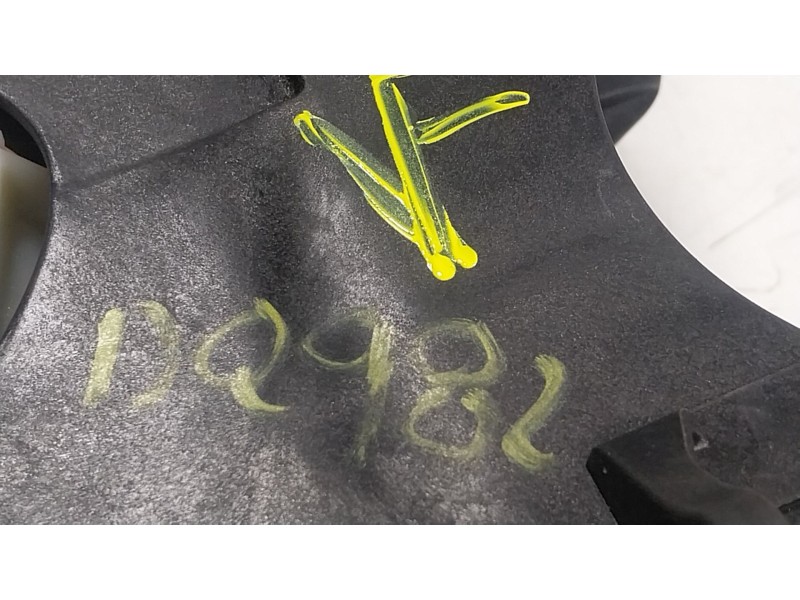 Recambio de palanca cambio para nissan juke (f16_) 1.6 hybrid referencia OEM IAM 349016PA0B 111193858A00 