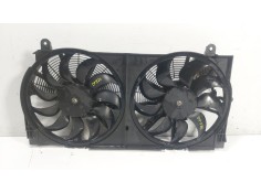 Recambio de electroventilador para nissan nv200 furgoneta e-nv (me0n) referencia OEM IAM 214813NL1B 214813NL1B  2