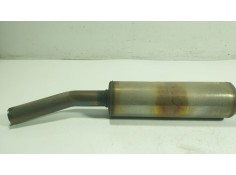 Recambio de catalizador para hyundai i20 ii (gb, ib) 1.0 t-gdi referencia OEM IAM 28605C8400   2