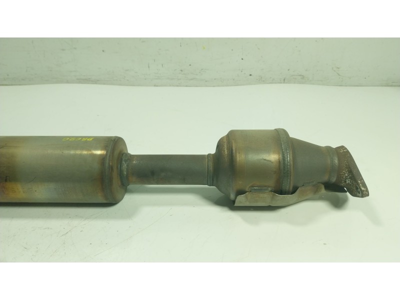 Recambio de catalizador para hyundai i20 ii (gb, ib) 1.0 t-gdi referencia OEM IAM 28605C8400  