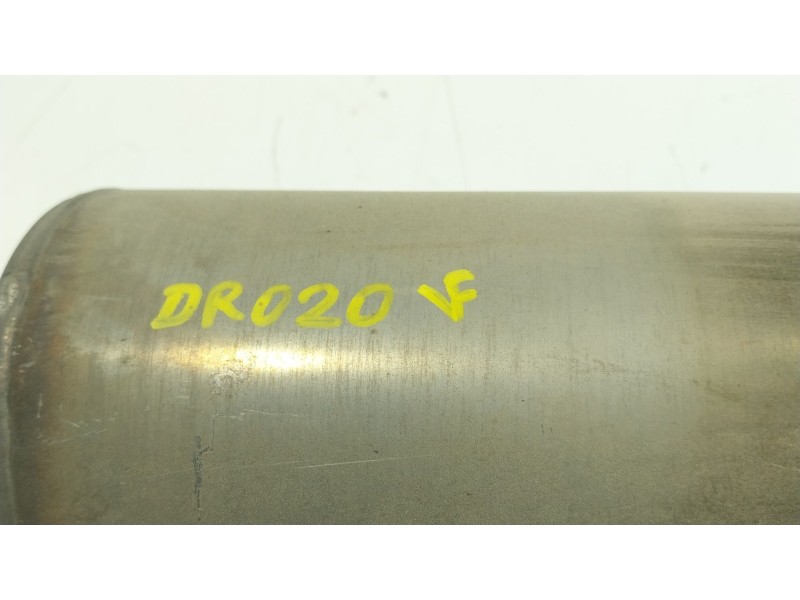 Recambio de catalizador para hyundai i20 ii (gb, ib) 1.0 t-gdi referencia OEM IAM 28605C8400  