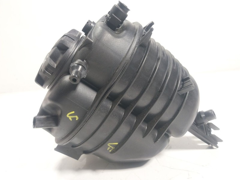 Recambio de deposito expansion para bmw 4 descapotable (g23, g83) 430 i xdrive referencia OEM IAM 17138610652 17138610652 