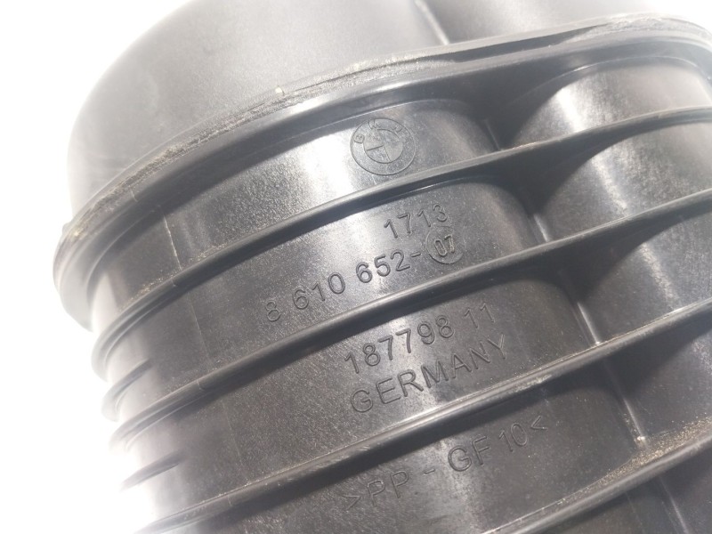 Recambio de deposito expansion para bmw 4 descapotable (g23, g83) 430 i xdrive referencia OEM IAM 17138610652 17138610652 