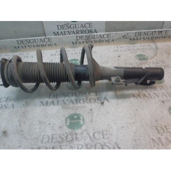 AMORTIGUADOR DELANTERO IZQUIERDO 