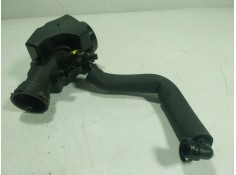 Recambio de tubo intercooler para bmw 4 descapotable (g23, g83) 430 i xdrive referencia OEM IAM 13718656981   2