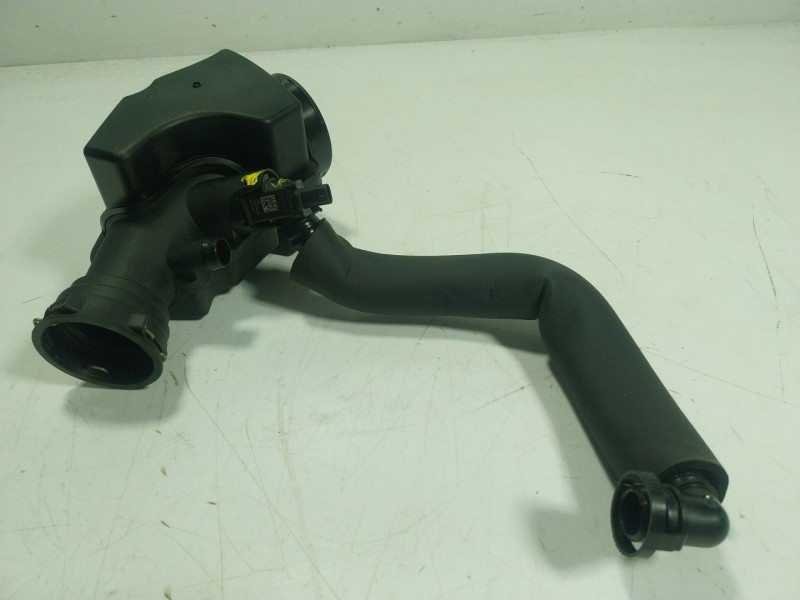 Recambio de tubo intercooler para bmw 4 descapotable (g23, g83) 430 i xdrive referencia OEM IAM 13718656981  