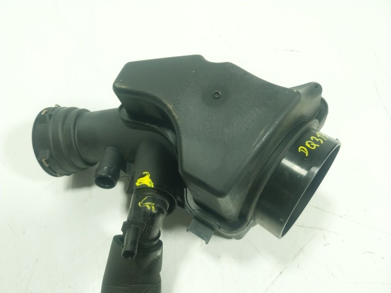 Recambio de tubo intercooler para bmw 4 descapotable (g23, g83) 430 i xdrive referencia OEM IAM 13718656981  