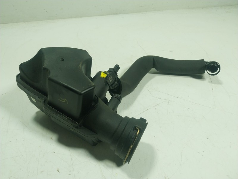 Recambio de tubo intercooler para bmw 4 descapotable (g23, g83) 430 i xdrive referencia OEM IAM 13718656981  