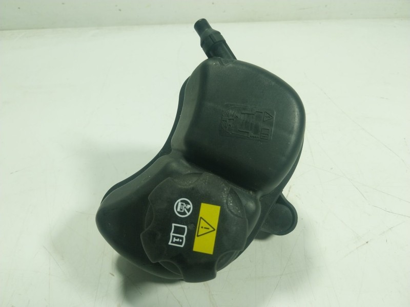 Recambio de deposito expansion para bmw 4 descapotable (g23, g83) 430 i xdrive referencia OEM IAM 17138610653 17138610653 