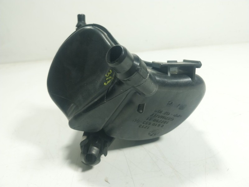 Recambio de deposito expansion para bmw 4 descapotable (g23, g83) 430 i xdrive referencia OEM IAM 17138610653 17138610653 