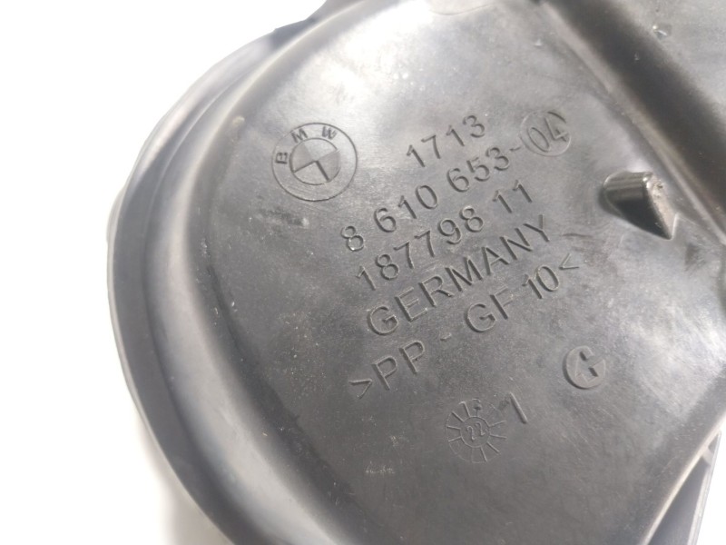 Recambio de deposito expansion para bmw 4 descapotable (g23, g83) 430 i xdrive referencia OEM IAM 17138610653 17138610653 