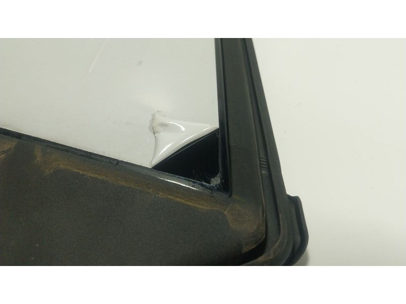 Recambio de moldura para bmw 4 gran coupe (g26) 420 d mild-hybrid referencia OEM IAM 51137483006 7483006 