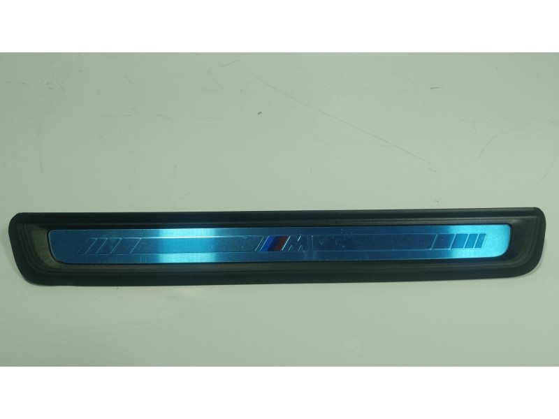 Recambio de moldura para bmw 4 gran coupe (g26) 420 d mild-hybrid referencia OEM IAM 51478079739 51477407377 
