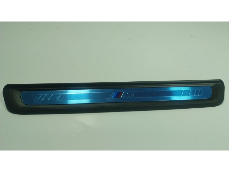 Recambio de moldura para bmw 4 gran coupe (g26) 420 d mild-hybrid referencia OEM IAM 51478079739 51477407377 