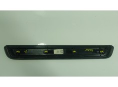 Recambio de moldura para bmw 4 gran coupe (g26) 420 d mild-hybrid referencia OEM IAM 51478079739 51477407377  2