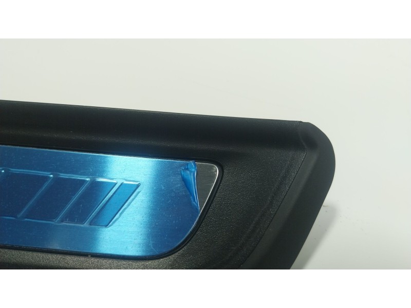 Recambio de moldura para bmw 4 gran coupe (g26) 420 d mild-hybrid referencia OEM IAM 51478079739 51477407377 