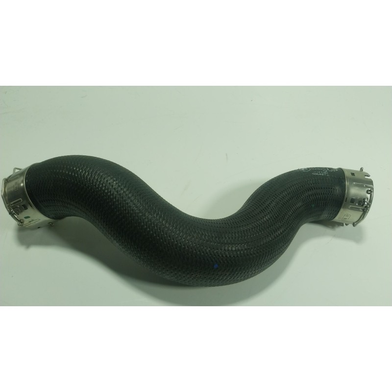 Recambio de tubo intercooler para bmw 4 gran coupe (g26) 420 d mild-hybrid referencia OEM IAM 11618572856 11618572856 