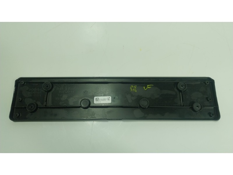 Recambio de moldura para bmw 4 gran coupe (g26) 420 d mild-hybrid referencia OEM IAM 51138738599 51138738599 