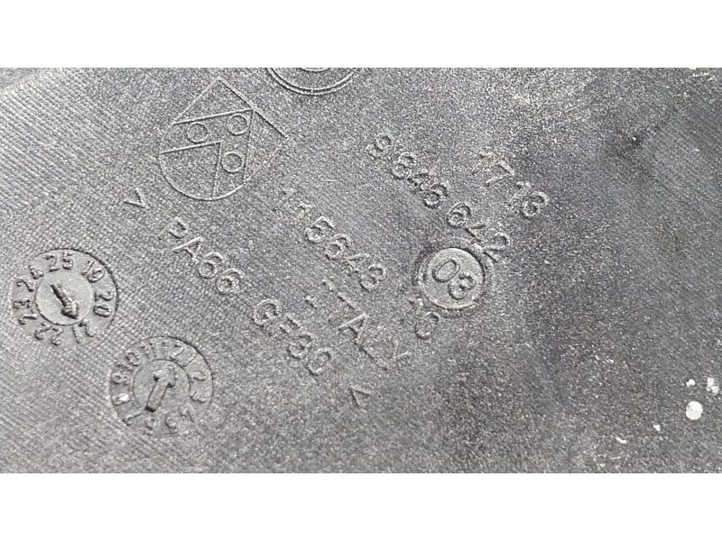 Recambio de deposito expansion para bmw 5 (g30, f90) 530 i xdrive referencia OEM IAM 17139846642 1713984664203 