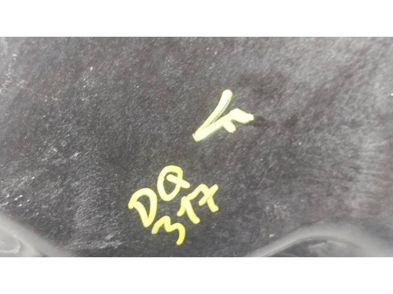 Recambio de deposito expansion para bmw 5 (g30, f90) 530 i xdrive referencia OEM IAM 17139846642 1713984664203 