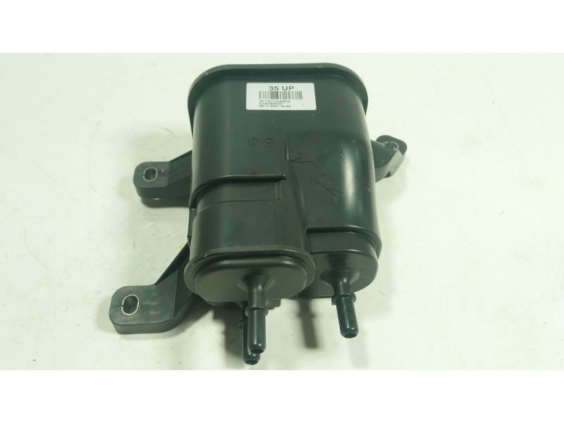 Recambio de filtro carbono activo para bmw 5 (g30, f90) 530 i xdrive referencia OEM IAM 16137371249 AF737124904 