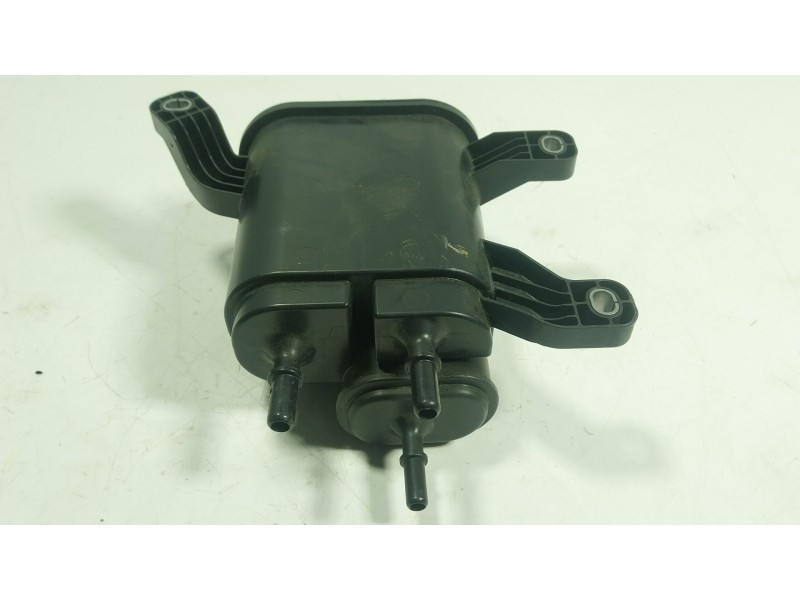 Recambio de filtro carbono activo para bmw 5 (g30, f90) 530 i xdrive referencia OEM IAM 16137371249 AF737124904 