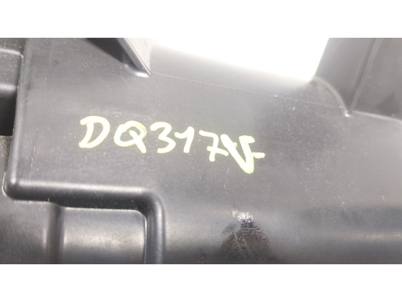 Recambio de filtro carbono activo para bmw 5 (g30, f90) 530 i xdrive referencia OEM IAM 16137371249 AF737124904 