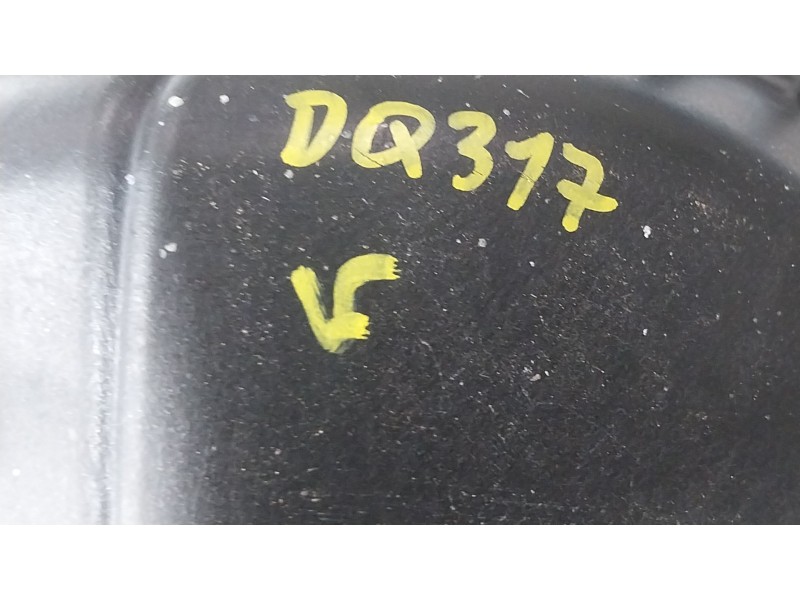 Recambio de deposito expansion para bmw 5 (g30, f90) 530 i xdrive referencia OEM IAM 17139485733 17139485733 