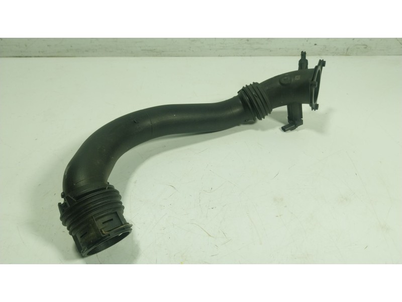 Recambio de tubo intercooler para bmw 5 (g30, f90) 530 i xdrive referencia OEM IAM 13718601683 1317860168306 