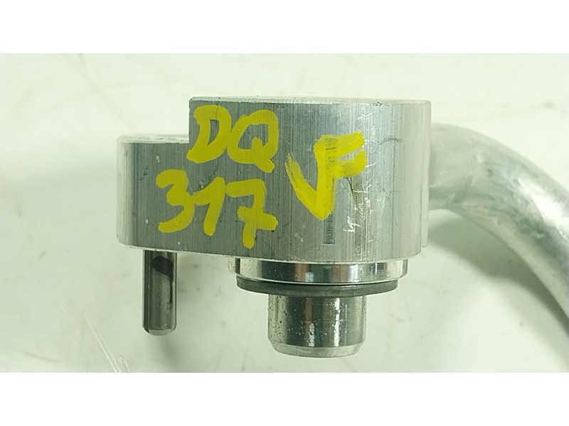 Recambio de tubos aire acondicionado para bmw 5 (g30, f90) 530 i xdrive referencia OEM IAM 64539860604 986060402 