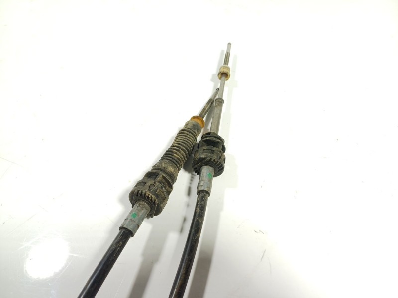 Recambio de palanca cambio para volkswagen tiguan (5n1) 2.0 tdi referencia OEM IAM 5N0711050 7N0711049A 