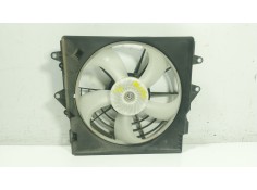 Recambio de electroventilador para honda jazz v (gr_) 1.5 ehev (gr3, gr6) referencia OEM IAM  2680002430  2