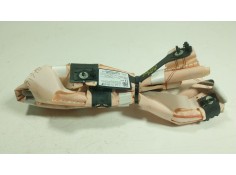 Recambio de airbag cortina delantero derecho para ford focus iv (hn) 1.0 ecoboost referencia OEM IAM 2474204 JX7BA042D94BG 