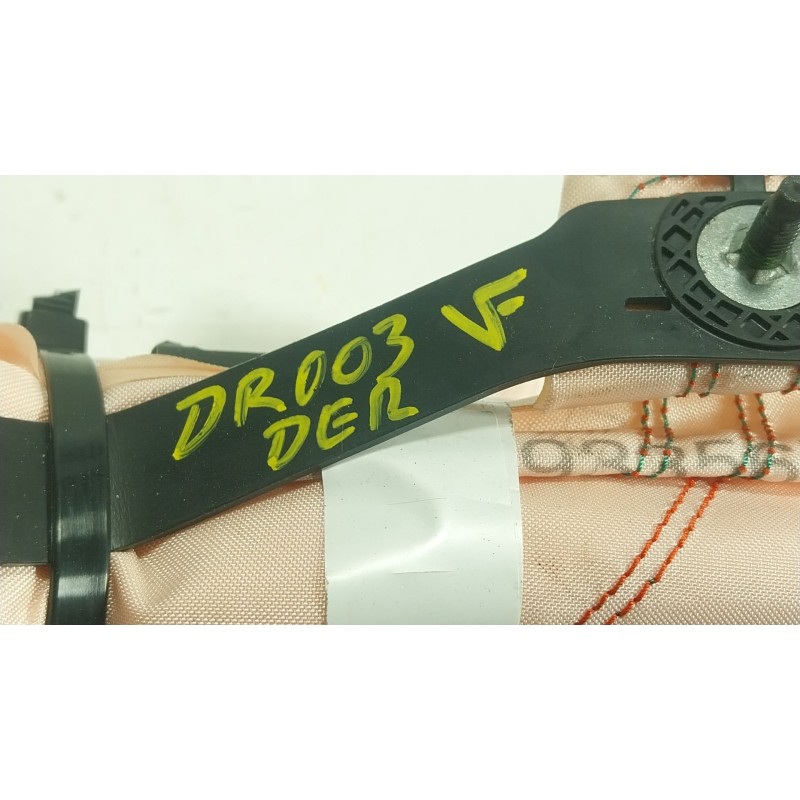 Recambio de airbag cortina delantero derecho para ford focus iv (hn) 1.0 ecoboost referencia OEM IAM 2474204 JX7BA042D94BG 