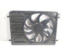 Recambio de electroventilador para ford focus iv (hn) 1.0 ecoboost referencia OEM IAM 2213993 JX618C607BB  2