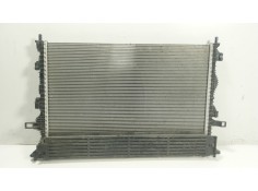 Recambio de radiador agua para ford focus iv (hn) 1.0 ecoboost referencia OEM IAM 2258571 JX618005AD  2