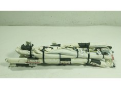 Recambio de airbag cortina delantero derecho para peugeot 208 ii (ub_, up_, uw_, uj_) e-208 referencia OEM IAM 9827991580 5X4TAA