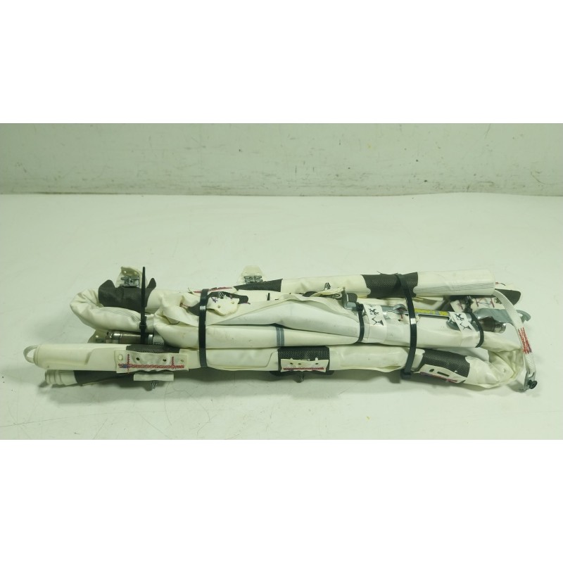 Recambio de airbag cortina delantero derecho para peugeot 208 ii (ub_, up_, uw_, uj_) e-208 referencia OEM IAM 9827991580 5X4TAA