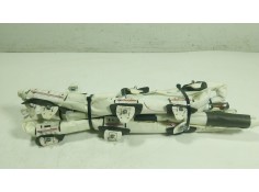 Recambio de airbag cortina delantero derecho para peugeot 208 ii (ub_, up_, uw_, uj_) e-208 referencia OEM IAM 9827991580 5X4TAA 2