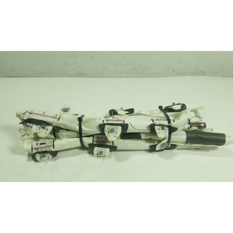 Recambio de airbag cortina delantero derecho para peugeot 208 ii (ub_, up_, uw_, uj_) e-208 referencia OEM IAM 9827991580 5X4TAA