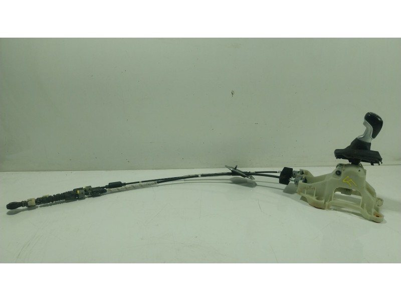 Recambio de palanca cambio para kia stonic (yb) 1.0 t-gdi referencia OEM IAM 43700H8440WK  