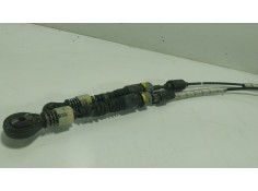 Recambio de palanca cambio para kia stonic (yb) 1.0 t-gdi referencia OEM IAM 43700H8440WK   2