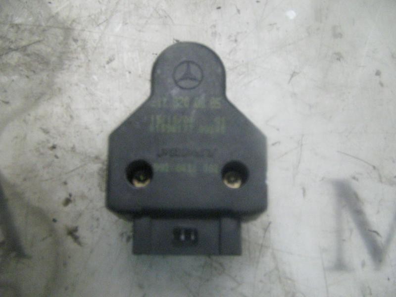 Recambio de modulo electronico para mercedes-benz clase cls (w219) 500 (219.375) referencia OEM IAM  A2118208885 